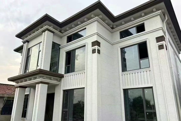 发泡陶瓷：新型建筑材料的绿色之星